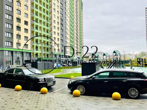 квартира по адресу Михаила Максимовича ул. (Трутенко Онуфрия), 32-Б