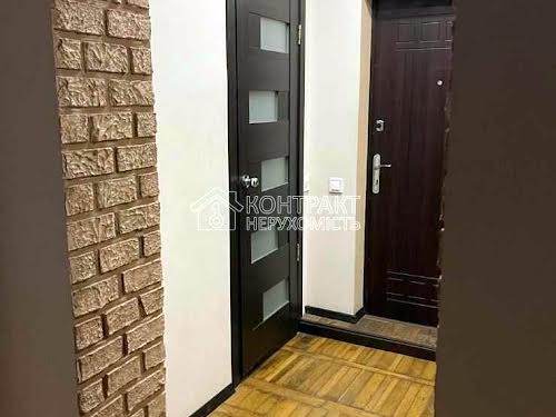 квартира за адресою Данилевського вул., 20