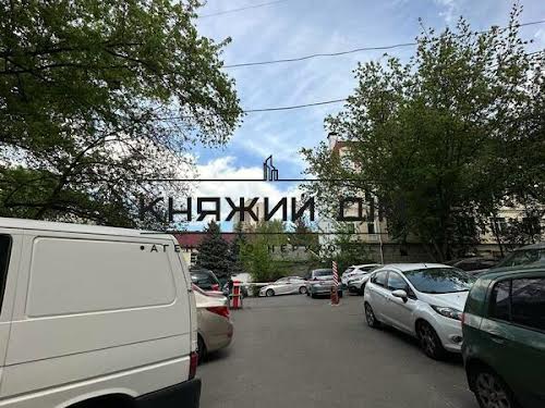 коммерческая по адресу Бульварно-Кудрявская ул. (Воровского), 8-А