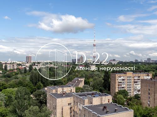 квартира по адресу Степана Руданского ул., 4-6