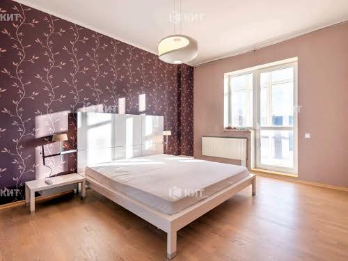 квартира по адресу Ярослава Мудрого ул. (Петровського), 30а