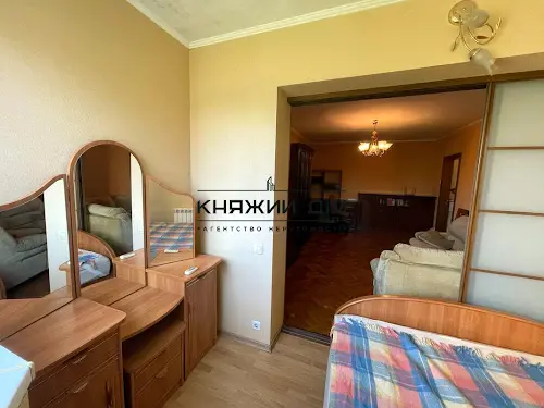 квартира за адресою Петра Григоренка просп., 3-А