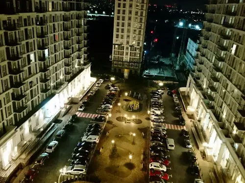 квартира за адресою Михайла Максимовича вул. (Онуфрія Трутенка), 28-Б