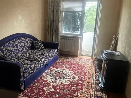 квартира по адресу Митрополита Андрея Шептицкого ул. (Анатолія Луначарського), 1/2