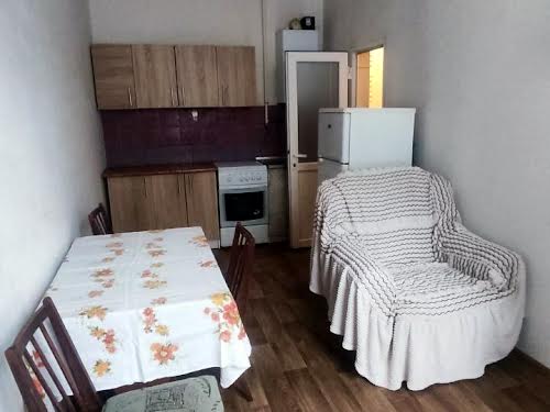квартира за адресою Марка Вовчка вул., 34