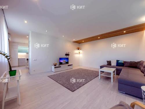квартира за адресою Перемоги просп., 89