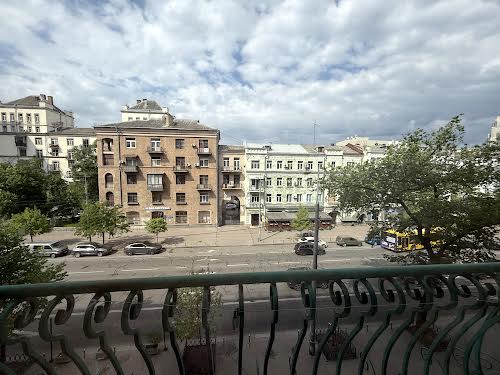 квартира за адресою Велика Васильківська вул. (Червоноармійська), 67/7