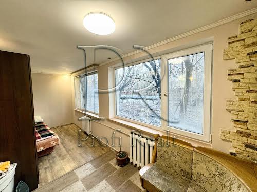 квартира по адресу Даниила Щербаковского ул. (Щербакова), 68А