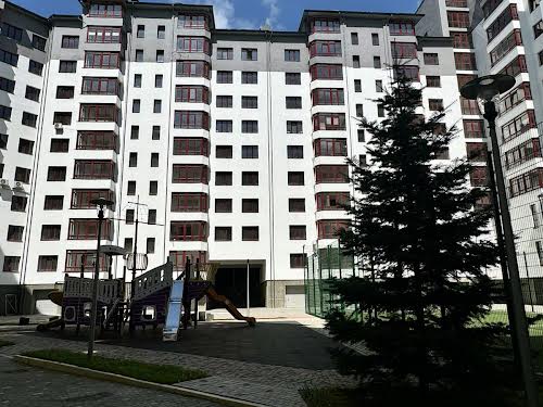 квартира за адресою Галицька, 141-б