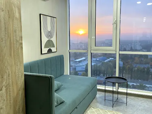 квартира по адресу Генерала Наумова, 1б