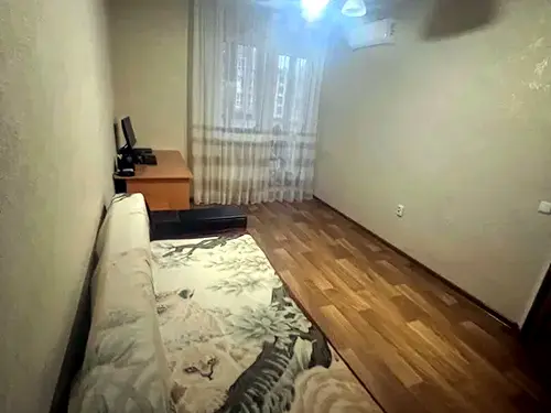 квартира за адресою Метрологічна вул., 58