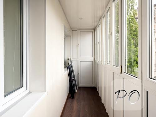 квартира за адресою Саксаганського, 88
