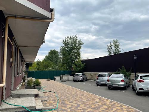 квартира по адресу Академика Писаржевского ул., 8