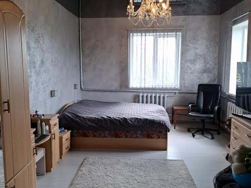 будинок за адресою Краснопільська вул., 35