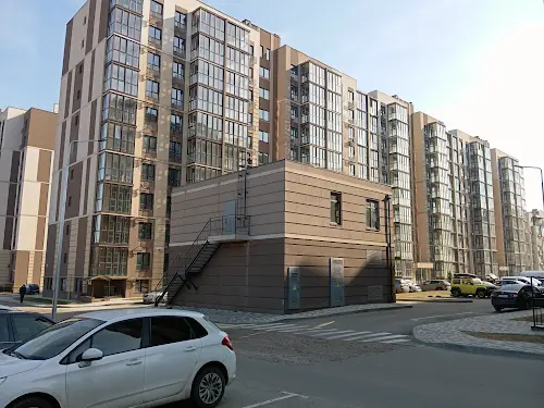 квартира за адресою Метрологічна вул., 107-А