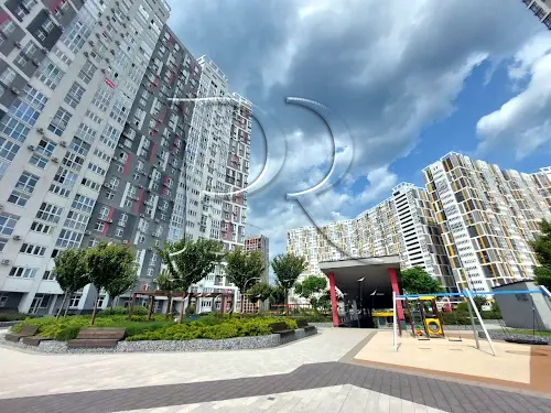 квартира по адресу Никольско-Слободская ул., 15