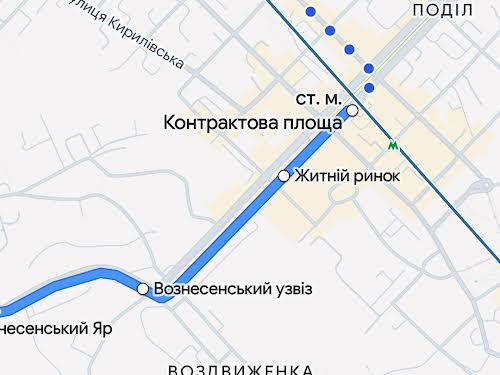 квартира по адресу Межигорская ул., 43