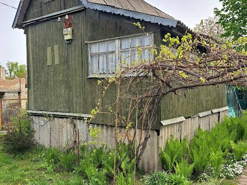 дом по адресу Садовая ул., 24