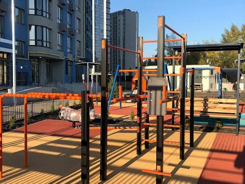 квартира по адресу Днепровская набережная ул., 17В