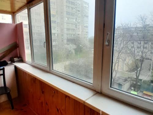 квартира по адресу Татарская ул., 18Б