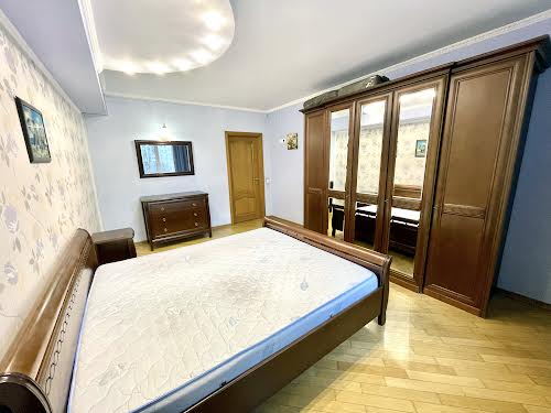 квартира за адресою Мокра вул. (Кудряшова), 3