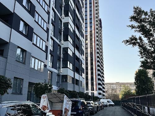 квартира за адресою Повітряних Сил просп. (Повітрофлотський), 56-Г