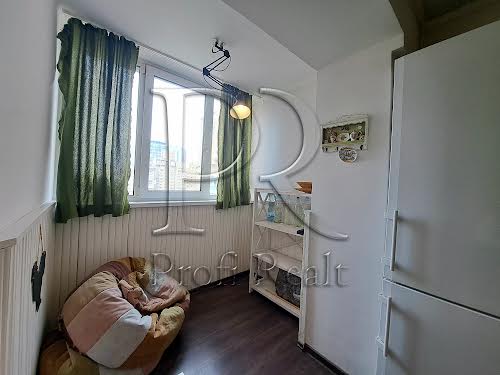 квартира за адресою Антоновича вул. (Горького), 112