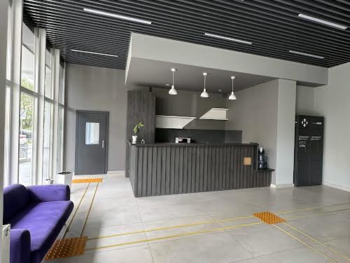 квартира за адресою Боголюбова вул., 43