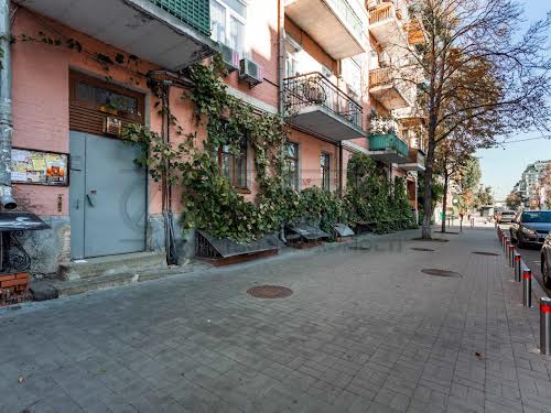 квартира по адресу Спасская ул., 9