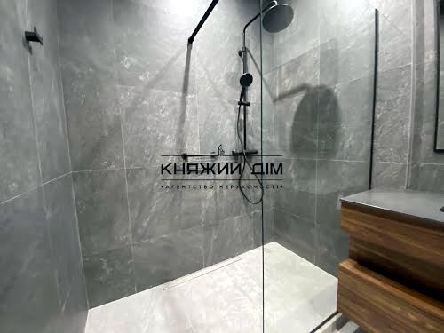 квартира по адресу Киев, Фортечный тупик (Тверской), 7в