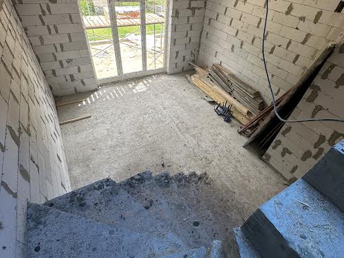 дом по адресу Миколи Руденка ул., 19-Б