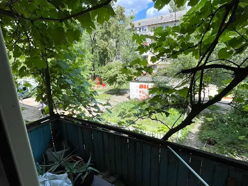 квартира по адресу Воскресенский просп. (Перова), 20/2