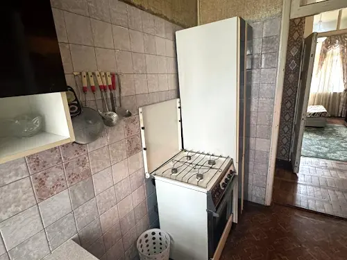 квартира по адресу Гиршмана ул., 19