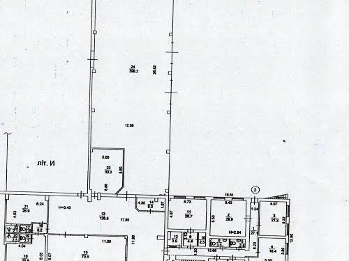 комерційна за адресою Лугова, 9П