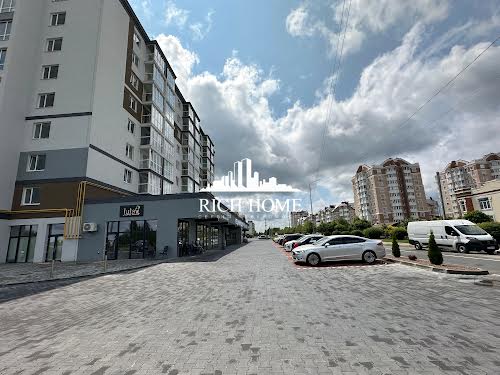 квартира за адресою Буча, Бориса Гмирі вул., 7