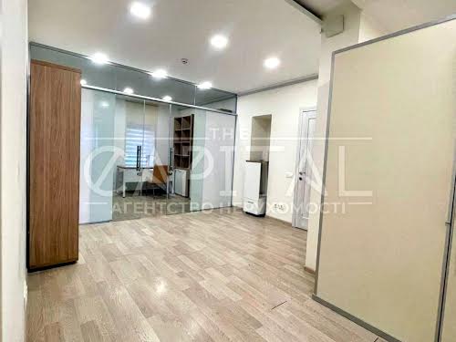 коммерческая по адресу Печенежская ул., 16