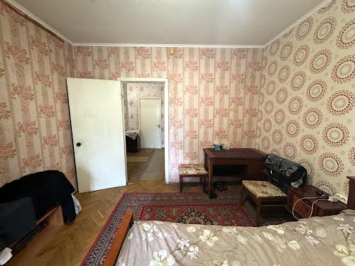 квартира за адресою Оболонський просп., 28-А