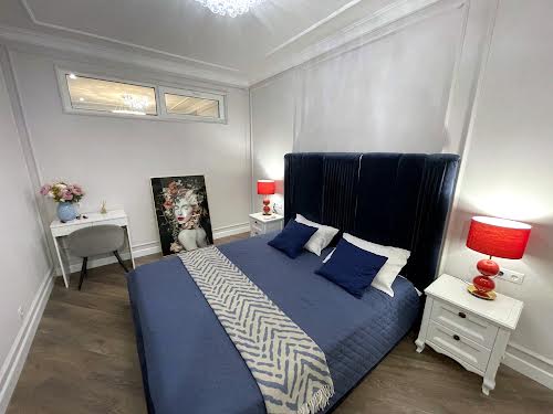 квартира за адресою Київ, Мечникова узвіз (Кловський), 7а