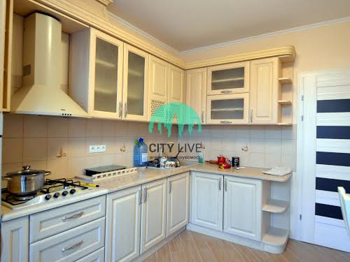 квартира за адресою Гетьмана Мазепи вул., 141