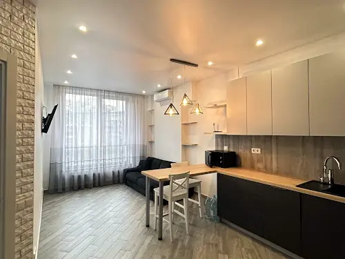 квартира по адресу Фортечный тупик (Тверской), 7б