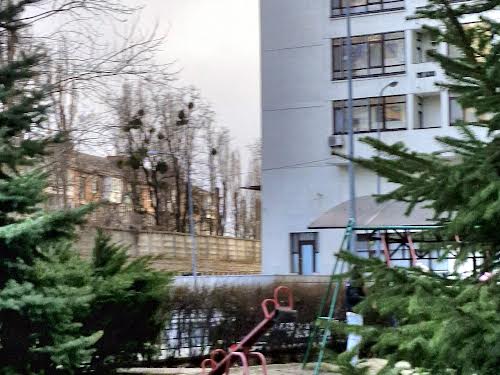 квартира по адресу Киев, Евгения Коновальца ул. (Щорса), 44А
