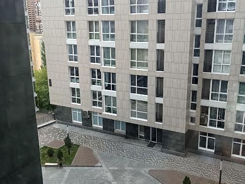 квартира за адресою Лейпцизька вул., 13а