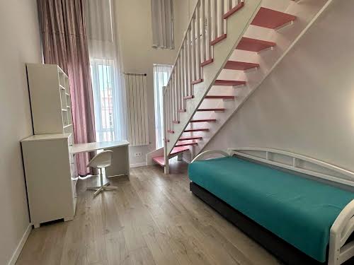 квартира за адресою Регенераторна вул., 4