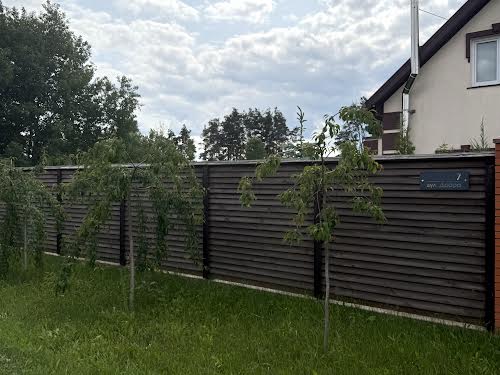 будинок за адресою с. Крячки, Добра, 7