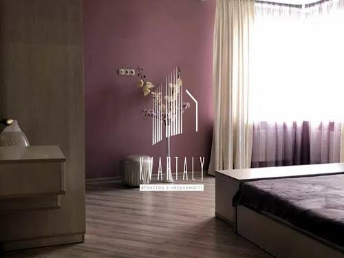 квартира по адресу Чоколовский бульв., 42-А