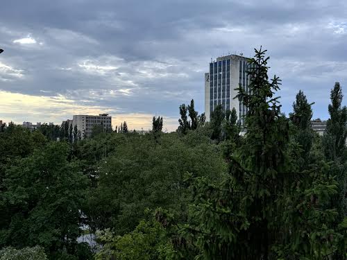 квартира по адресу Академика Вернадского бульв., 73-А