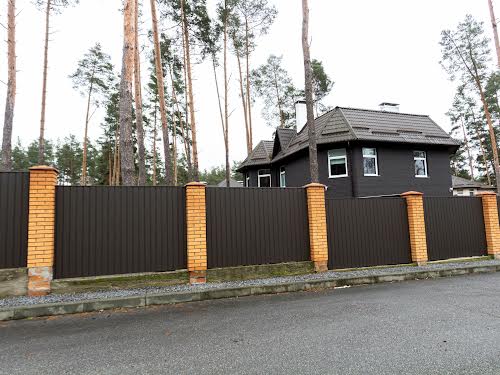 дом по адресу Дніпровська, 71