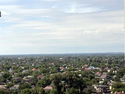 квартира за адресою Дніпровська набережна вул., 26-Г
