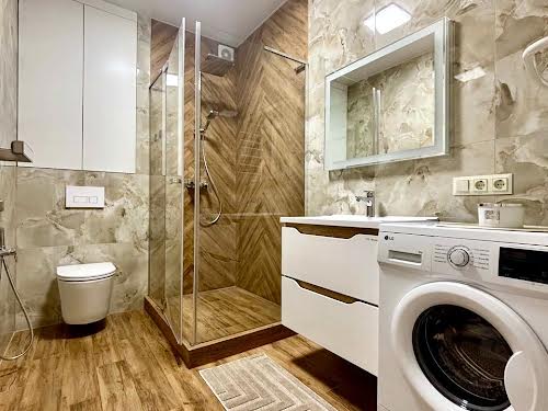 квартира за адресою Шолуденка вул., 24