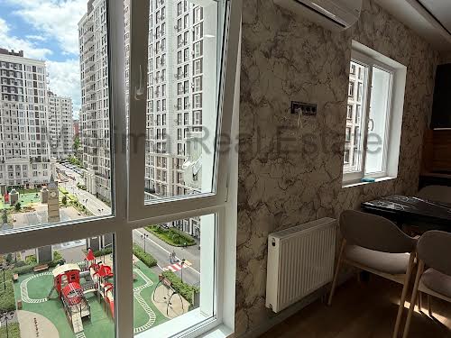 квартира за адресою Михайла Максимовича вул. (Онуфрія Трутенка), 24-А